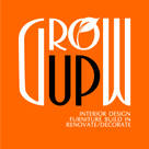 Growup Decor