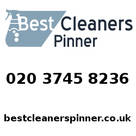 Best Cleaners Pinner