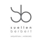 Suellen Berbert | Arquitetura e Interiores