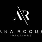 ANA ROQUE INTERIORS