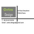 Cetra Design