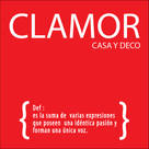 CLAMOR CASA Y DECO