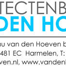 Architectenbureau van den Hoeven b.v.
