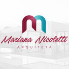 Mariana Nicoletti – Arquiteta