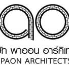 PAON Architects Co. ,Ltd.