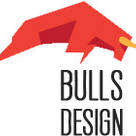 Креативные светильники из бетона и дерева – Bullsdesign