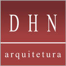 DHN arquitetura