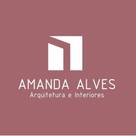 Amanda Alves Arquitetura e Interiores