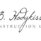 B Hodgkiss Constructions Ltd