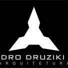 PEDRO DRUZIKI JR ARQUITETURA