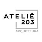 ATELIÊ 203 Arquitetura