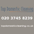 Top Domestic Cleaning London