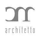 Carmine Mergiotti, Architetto