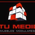 A TU MEDIDA muebles modulares