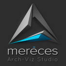 Merêces Arch Viz Studio