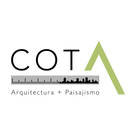COTA Arquitectura + Paisajismo