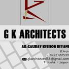 G K ARCHITECTS