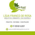 Verde Brasil Arquitetura