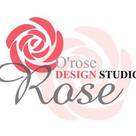 O Rose design studio