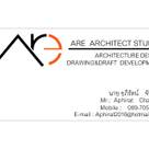 are architect studio