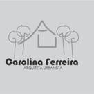 Carolina Ferreira – Arquiteta e Urbanista