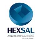 HEXSAL ARQUITECTOS