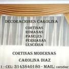 decoraciones carolina