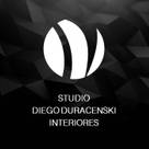 Studio Diego Duracenski Interiores