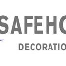 safehouse decoration