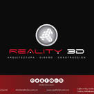 Reality 3D