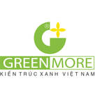 Công ty CP Kiến Trúc Xanh Greenmore Việt Nam