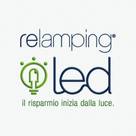 Relamping Led