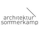 Architektur Sommerkamp