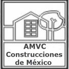 AMVC CONSTRUCCIONES