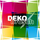 Deko Brosch