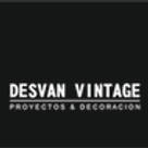 DESVAN VINTAGE