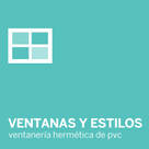 Ventanas Y Estilos