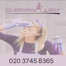 Cleaning Lady London