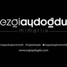 EZGİ AYDOGDU İçmimarlık Danışmanlık ve İnşaat Hiz.
