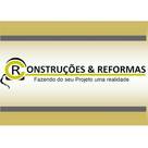 RConstruções &amp; Reformas