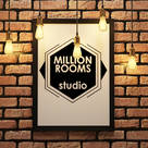 MILLION ROOMS