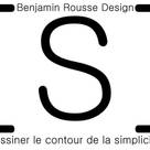 Benjamin Rousse Design