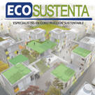 Ecosustenta. Arquitectura Ingenierìa y Construcciòn Sustentable