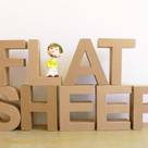 Flat sheep