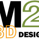 M2 3D Design