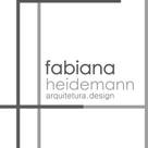 Fabiana Heidemann Arquitetura . Design