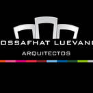 JOSSAFHAT LUEVANO ARQUITECTOS