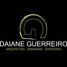Daiane Guerreiro-Arquitetura e Interiores