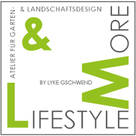 Lifestyle &amp; More by Lyke Gschwend – Atelier für Garten &amp; Landschaftsdesign