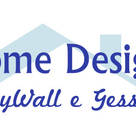 Home Design Drywall e Gesso